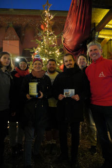 Flohmarkt Tierschutz 24 